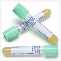 Пробирки с гепарином и разделительным гелем BD Vacutainer® PST™II